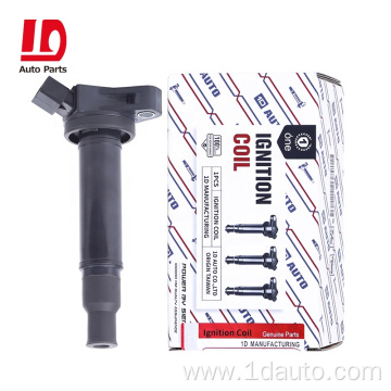 High Performance Automobile Ignition Coil For Lexus 1G-FE